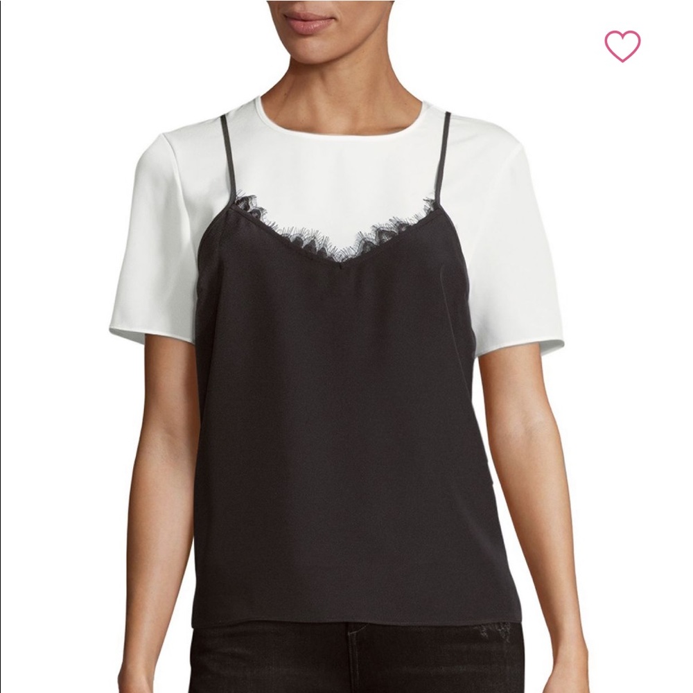 Likely camisole top